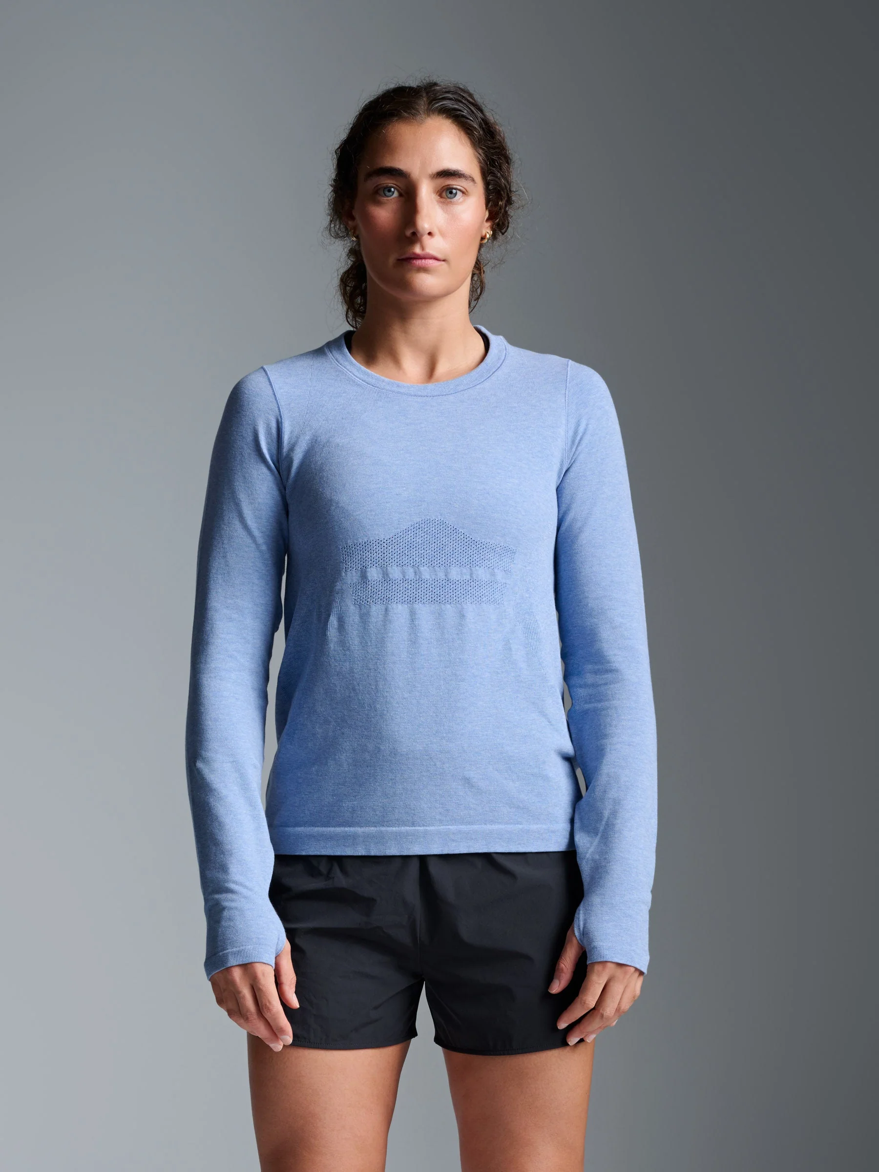 Long Sleeve Tops